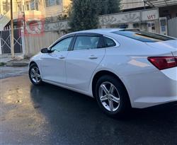 شيفروليه ماليبو